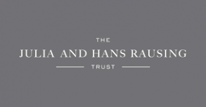 Julia and Hans Rausing Trust logo